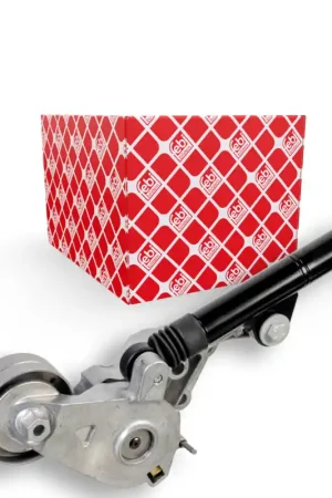 Exclusief Spanner poly V-riem Febi Bilstein 21690