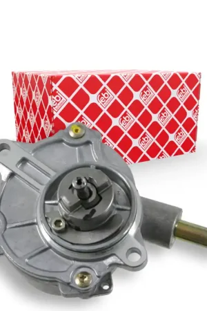 Vacuumpomp Febi Bilstein 21692 Must-Have