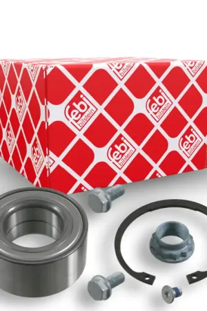 Gratis Retour Wiellagerset Febi Bilstein 21697