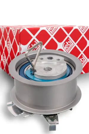 Gecertificeerd Spanrol distributieriem Febi Bilstein 21706