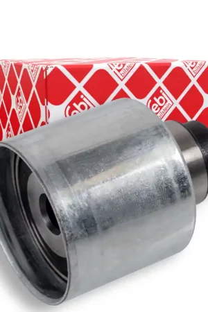 Geleiderol distributieriem Febi Bilstein 21708 Premium