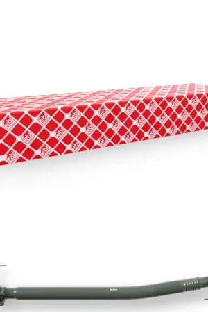 Spoorstangeind \\/ Stuurkogel Febi Bilstein 21714 Authentiek