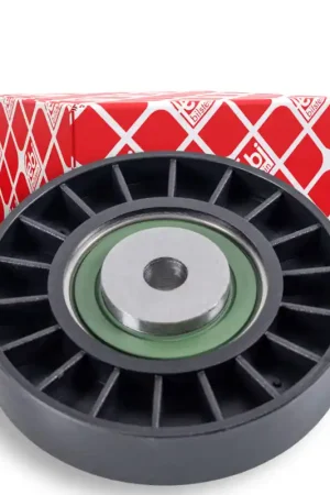 Limited Edition Geleiderol (poly) V-riem Febi Bilstein 21719