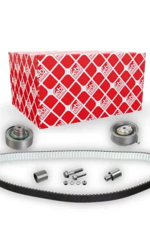 Distributieriem kit Febi Bilstein 21720 Speciale Aanbieding