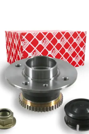 Wiellagerset Febi Bilstein 21721 Direct Beschikbaar