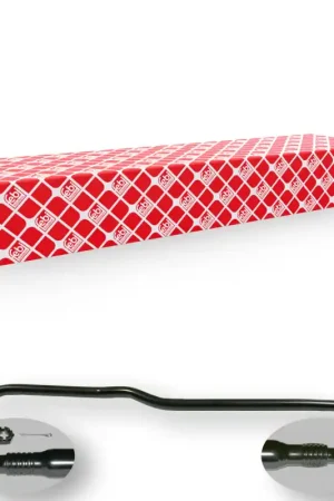 Beperkt Aanbod Spoorstangeind \\/ Stuurkogel Febi Bilstein 21727