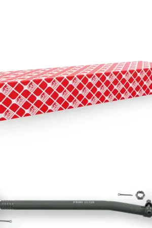 Speciale Aanbieding Spoorstangeind \\/ Stuurkogel Febi Bilstein 21728