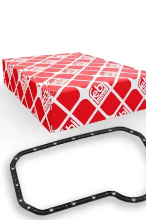 Snelle Levering Carter pakking Febi Bilstein 21734