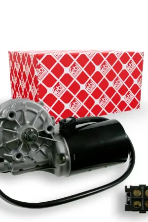 Merkproduct Ruitenwissermotor Febi Bilstein 21743