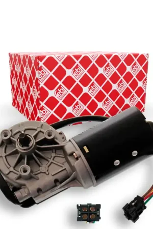 Ruitenwissermotor Febi Bilstein 21744 Goedkoop