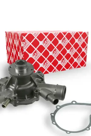 Waterpomp Febi Bilstein 21752 Koop Vandaag