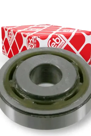 Flitsaanbieding Veerpootlager \\u0026 rubber Febi Bilstein 21757