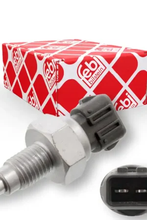 Achteruitrijlichtschakelaar Febi Bilstein 21758 Garantie Inbegrepen