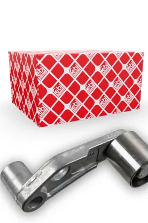 Bestel Nu Geleiderol distributieriem Febi Bilstein 21766