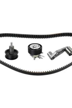 In De Mode Distributieriem kit Febi Bilstein 21770