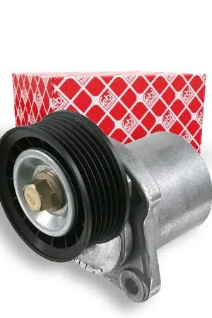 Wereldwijde Verzending Spanner poly V-riem Febi Bilstein 21771