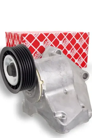 Spanner poly V-riem Febi Bilstein 21779 Lage Kosten