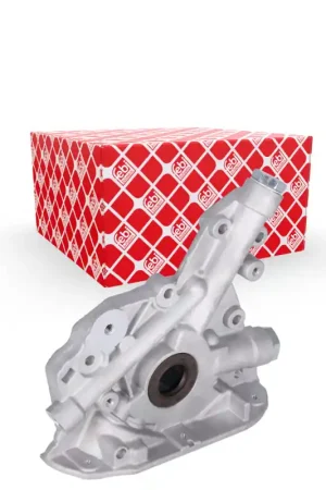 Express Levering Oliepomp Febi Bilstein 21782