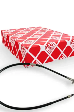 Handremkabel Febi Bilstein 21783 Handgemaakt