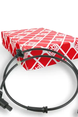 ABS sensor Febi Bilstein 21788 Luxe