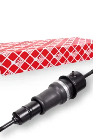 Schokdemper cabine ophanging Febi Bilstein 21802 Ambachtelijk