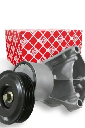 Spanner poly V-riem Febi Bilstein 21803 Fabrieksprijs