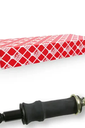 Limited Edition Schokdemper cabine ophanging Febi Bilstein 21804