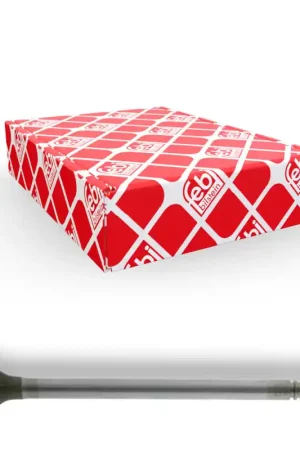 Inlaatklep Febi Bilstein 21805 Tijdelijk Beschikbaar