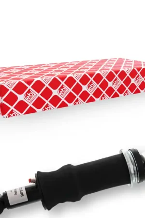 Schokdemper cabine ophanging Febi Bilstein 21806 Geld-Terug-Garantie