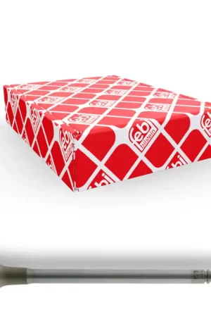 Uitlaatklep Febi Bilstein 21807 Superprijs