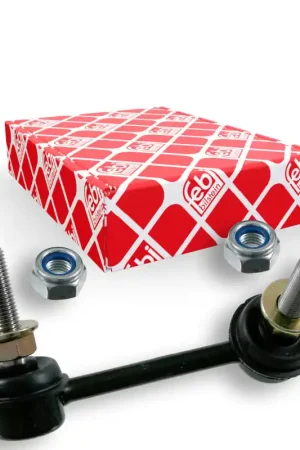 Stabilisatorstang Febi Bilstein 21811 Modern