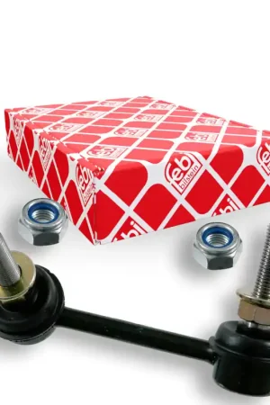 Favoriet Stabilisatorstang Febi Bilstein 21812