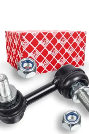 Gecertificeerd Stabilisatorstang Febi Bilstein 21813