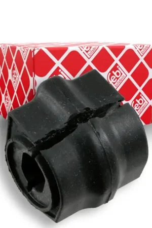 Stabilisatorstang rubber Febi Bilstein 21816 Handgemaakt