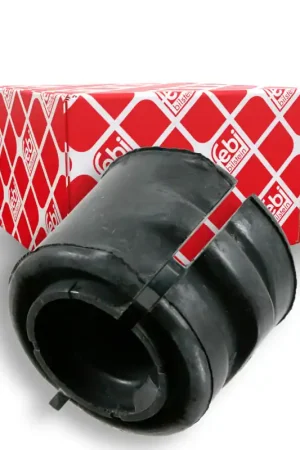 Gratis Retour Stabilisatorstang rubber Febi Bilstein 21818