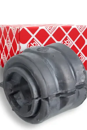Stabilisatorstang rubber Febi Bilstein 21820 Garantie Inbegrepen