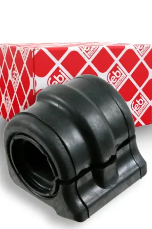 Stabilisatorstang rubber Febi Bilstein 21821 Exclusieve Aanbieding