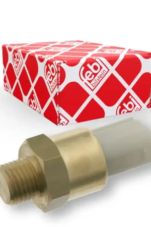 Direct Beschikbaar Temperatuurschakelaar Febi Bilstein 21832