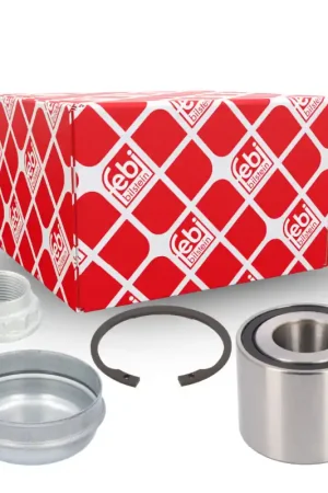 Wiellagerset Febi Bilstein 21839 Exclusief