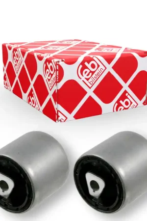 Bulkbestelling Draagarm-\\/ reactiearm lager Febi Bilstein 21841