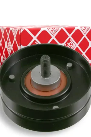 Korting Geleiderol (poly) V-riem Febi Bilstein 21851