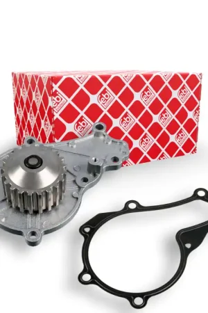 Waterpomp Febi Bilstein 21856 Veilige Betaling