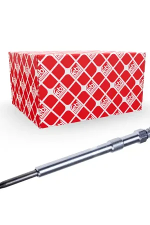 Gloeibougie Febi Bilstein 21864 Hoge Kwaliteit