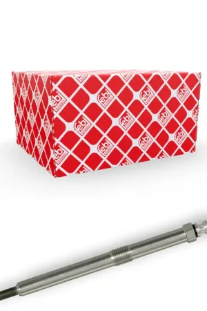 Gloeibougie Febi Bilstein 21866 Express Levering