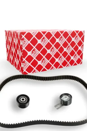 Gereduceerde Prijs Distributieriem kit Febi Bilstein 21867