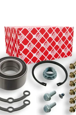 Wiellagerset Febi Bilstein 21872 Express Levering