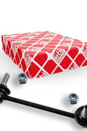 Stabilisatorstang Febi Bilstein 21876 Authentiek