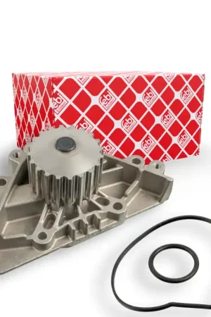 Premium Waterpomp Febi Bilstein 21877