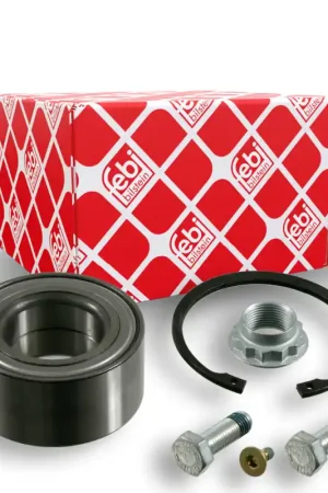 Wiellagerset Febi Bilstein 21887 Aanbieding