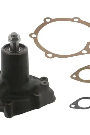 Geld-Terug-Garantie Waterpomp Febi Bilstein 21890